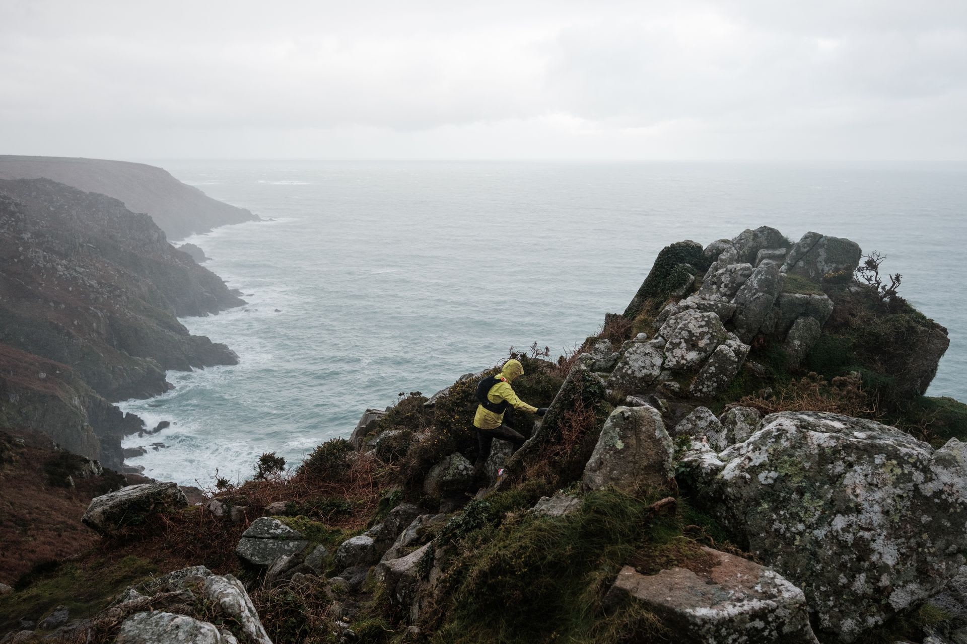 Arc of Attrition by UTMB®