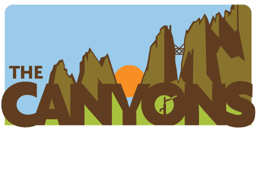 The Canyons Endurance Run by UTMB
