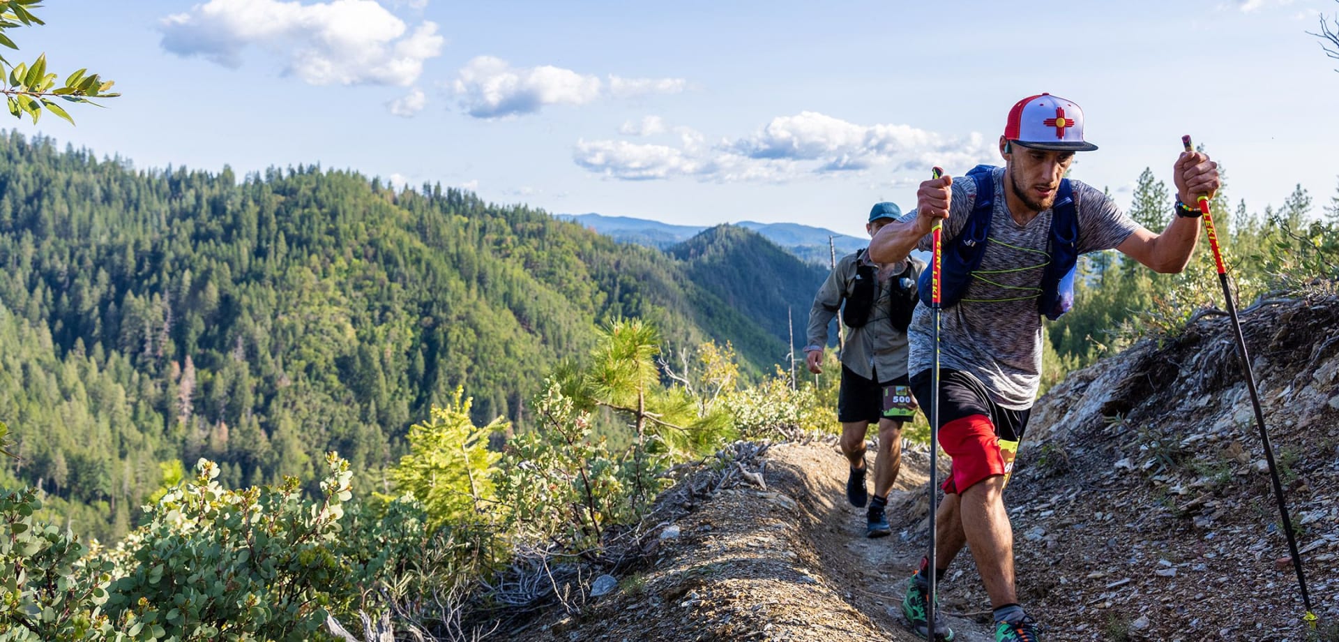 Utmb 219 deals elite runners