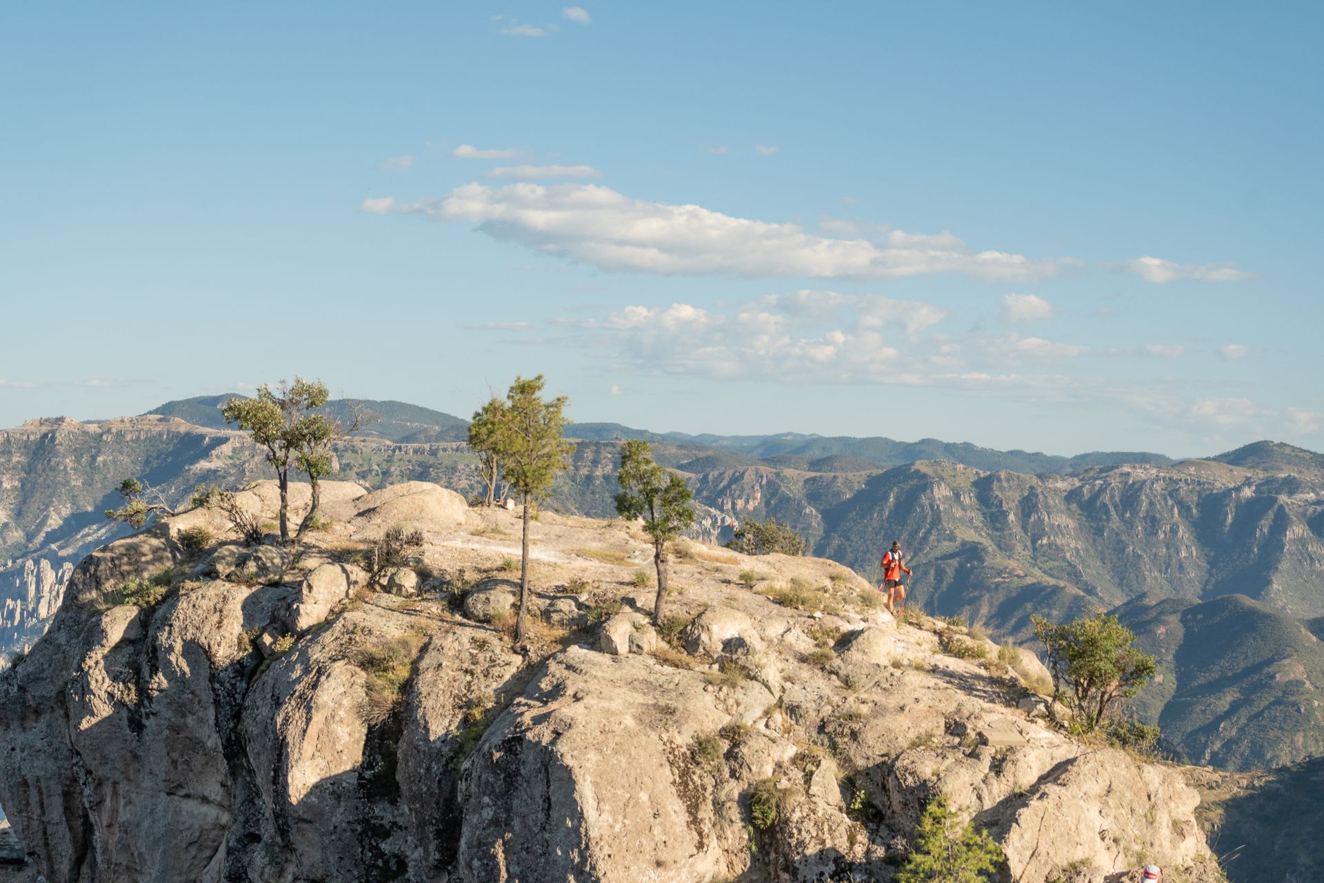 Chihuahua by UTMB®