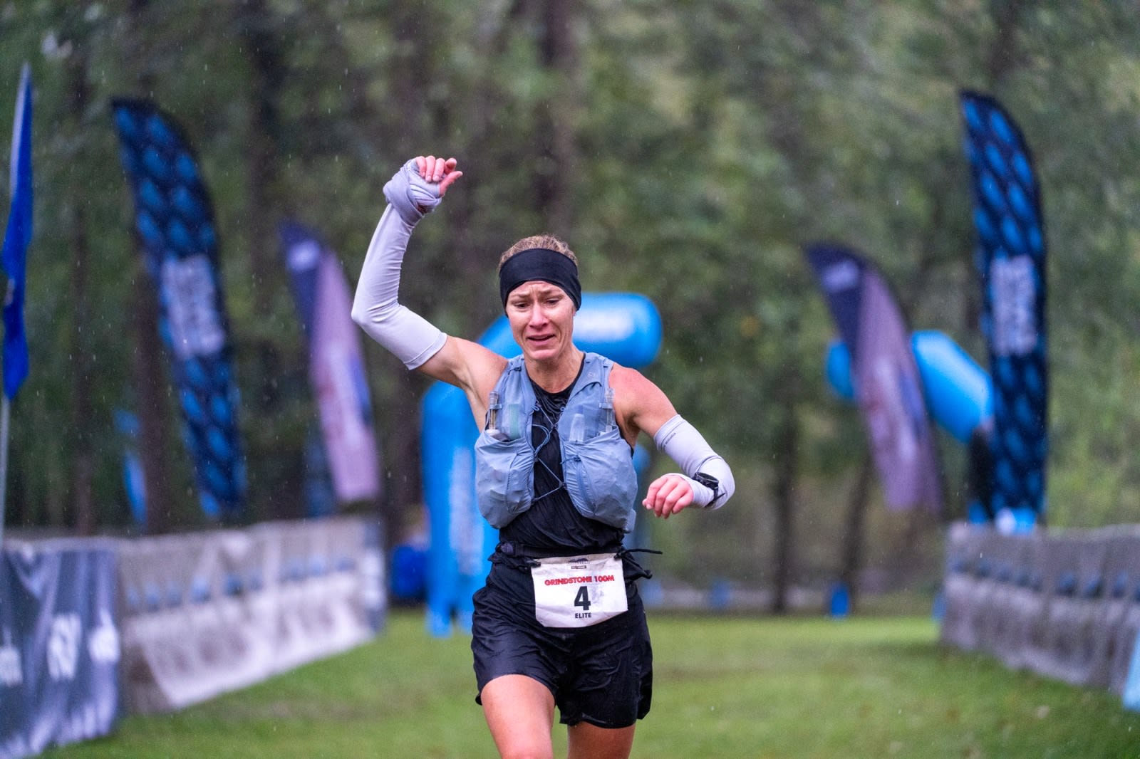 Utmb 219 elite runners clearance