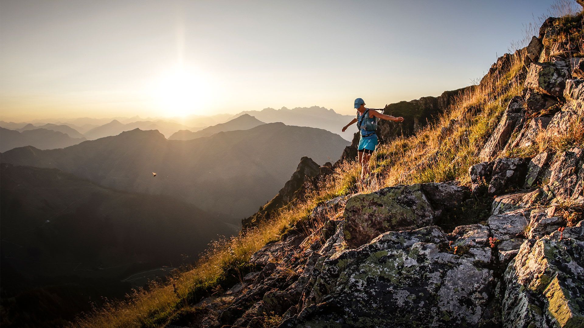 KAT100 by Utmb