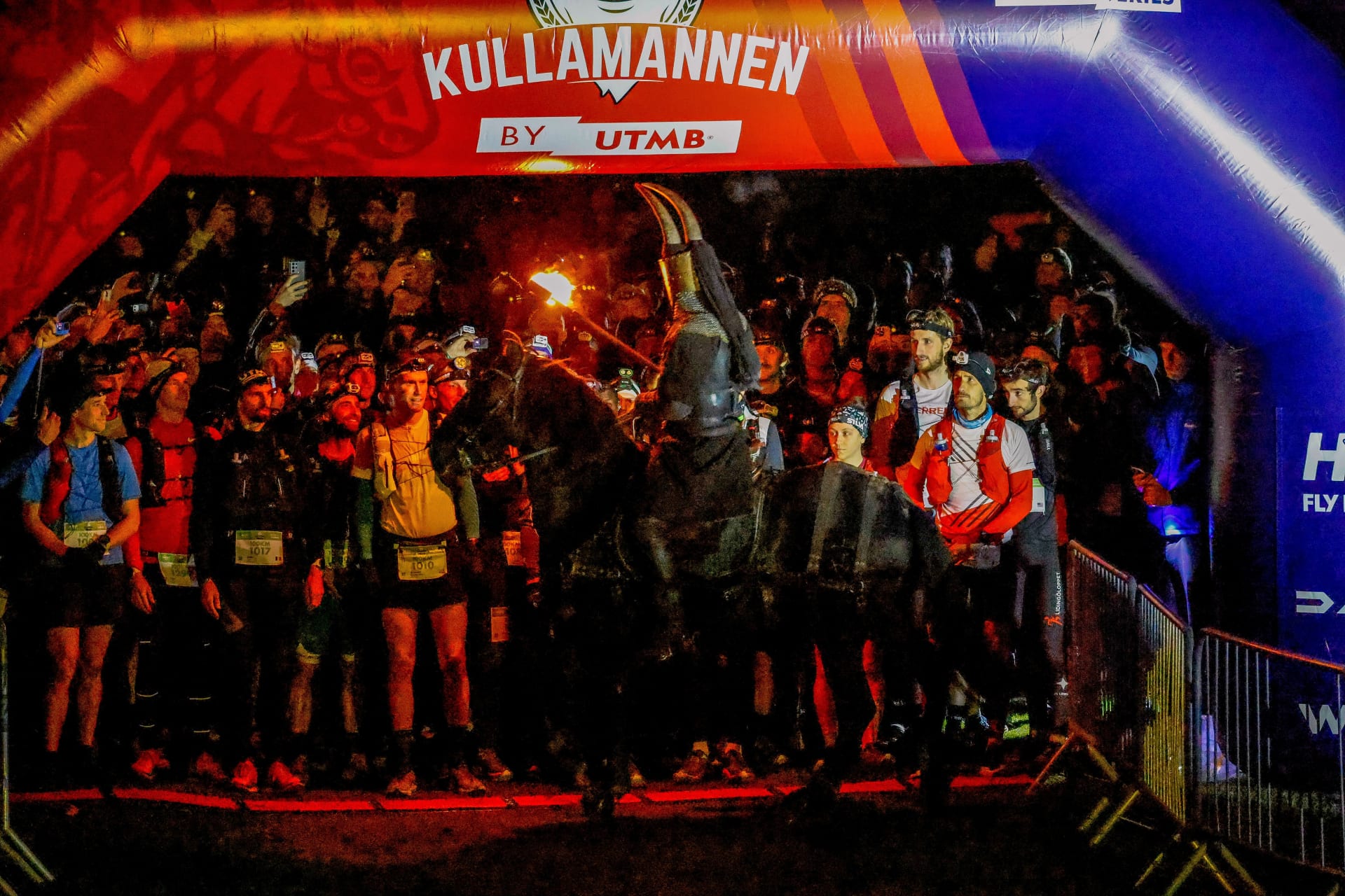 Ultra 100 Miles