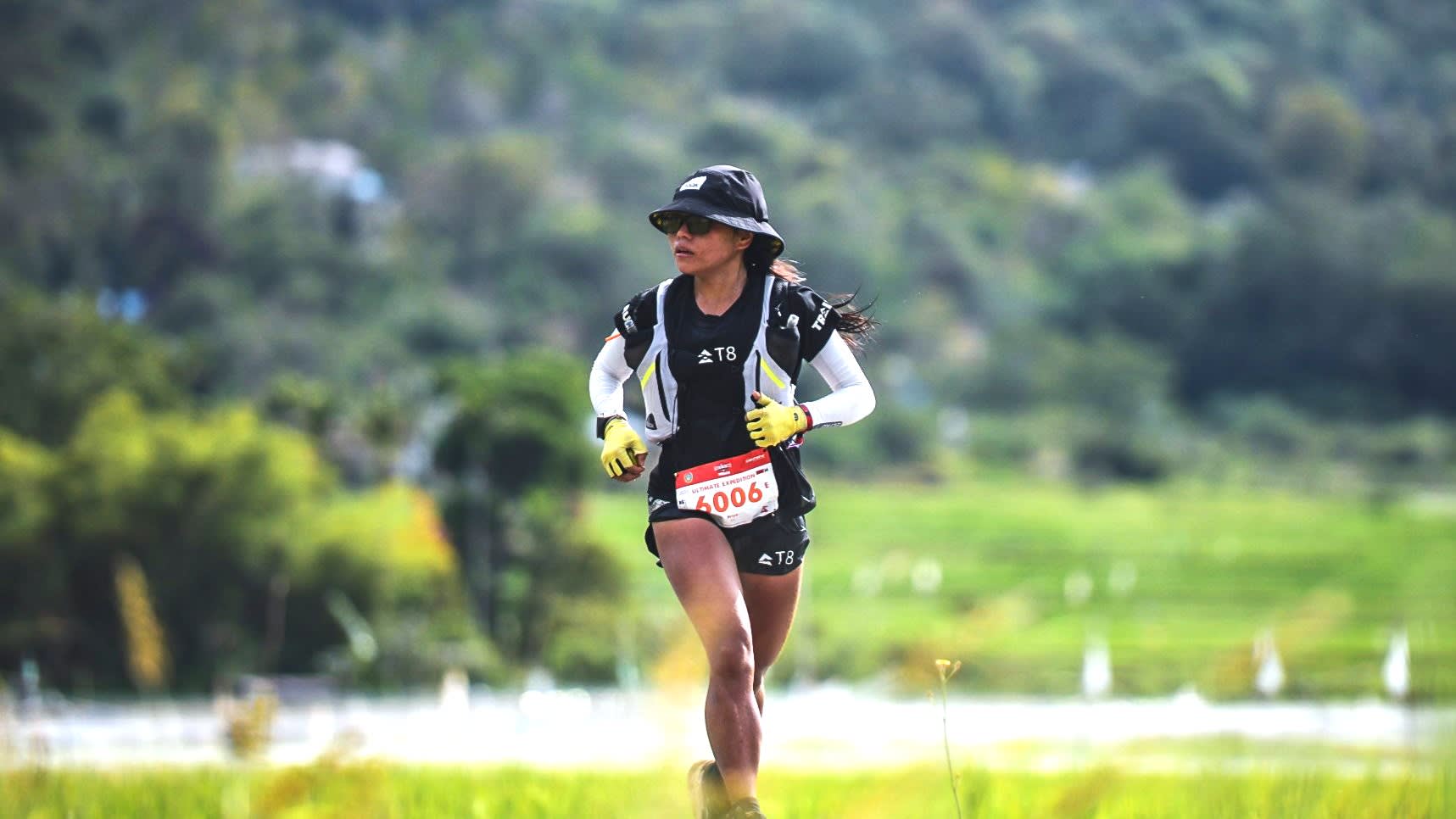 Lake Toba by UTMB - Ultimate Expedition