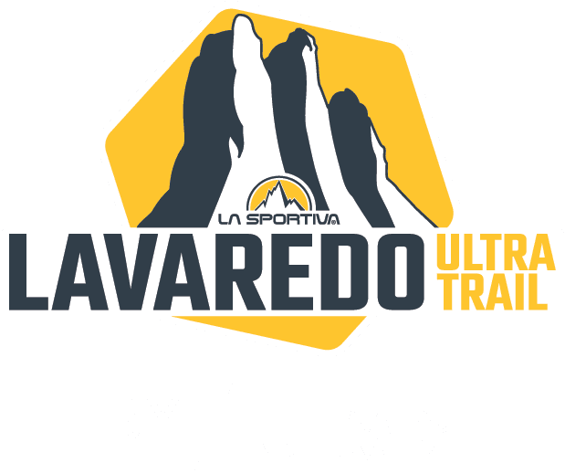 La Sportiva Lavaredo Ultra Trail by UTMB logo