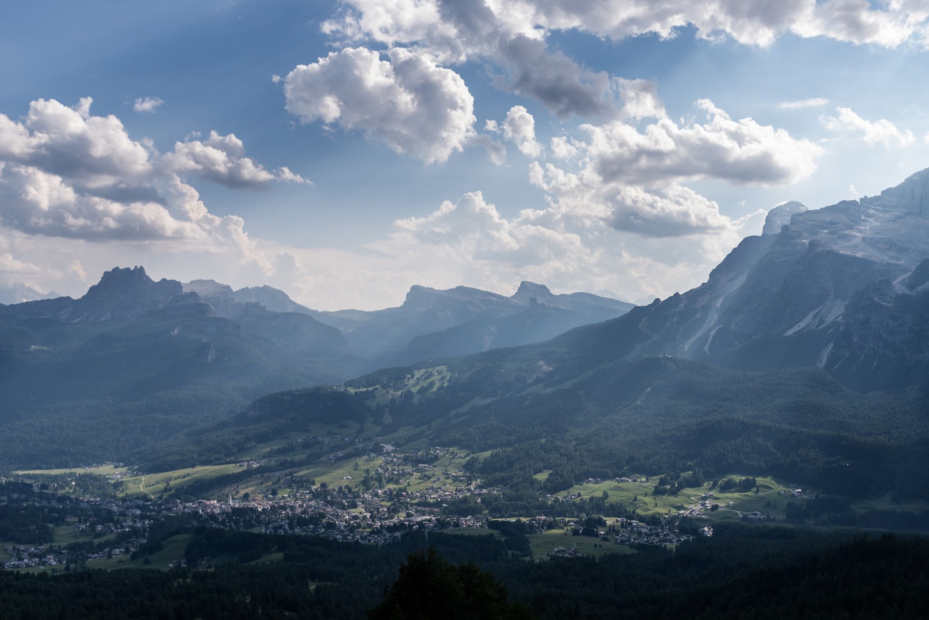 Cortina d'Ampezzo