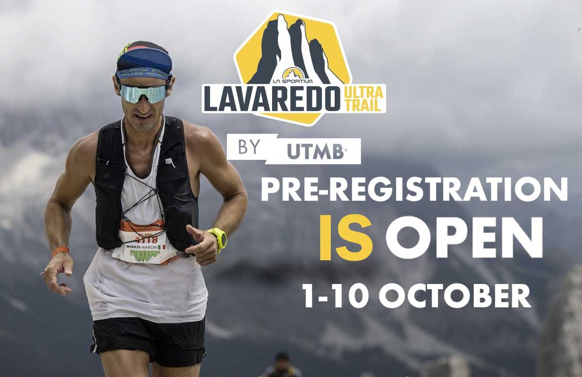 pre-registration is open