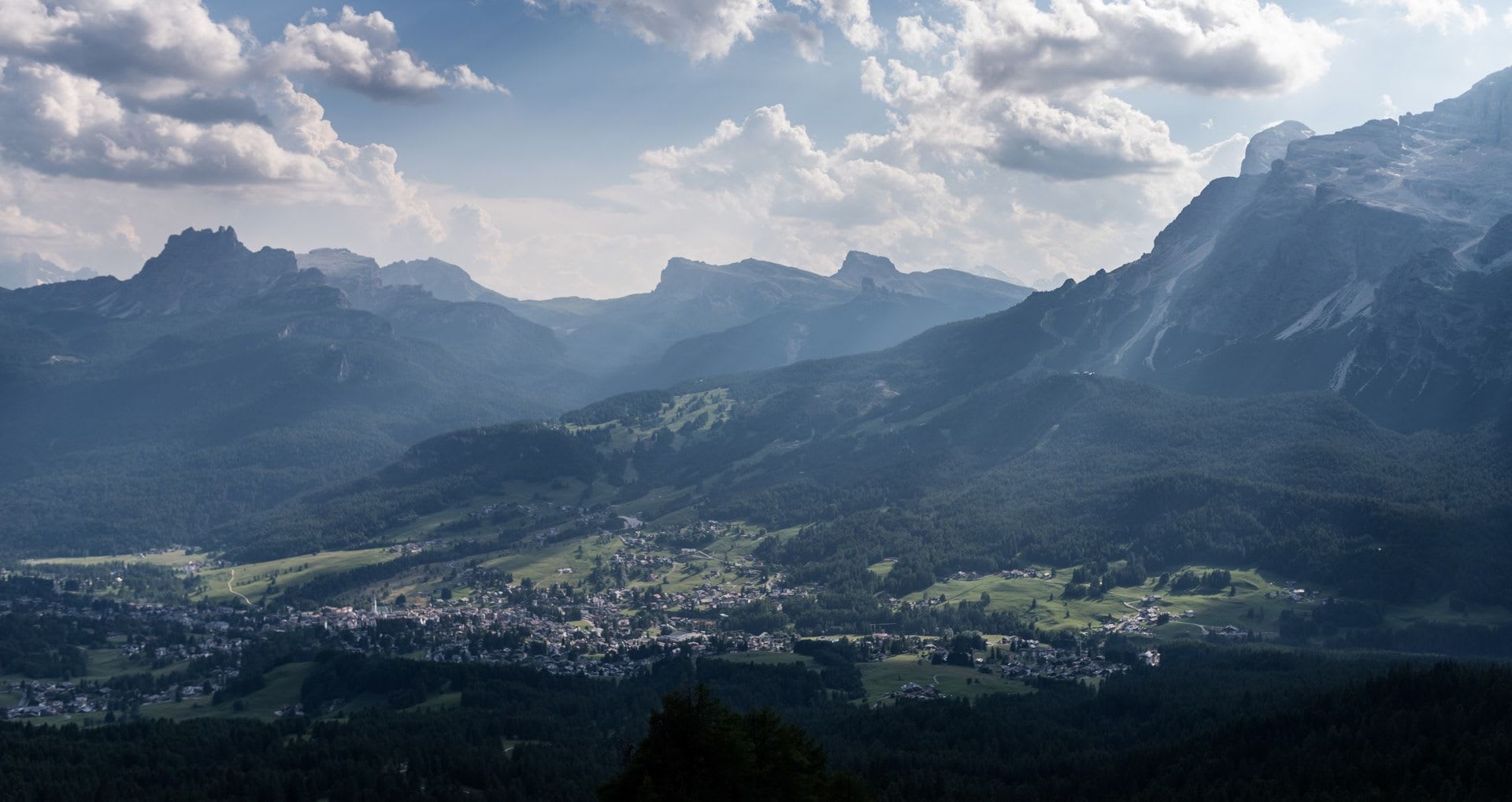 Cortina d'Ampezzo