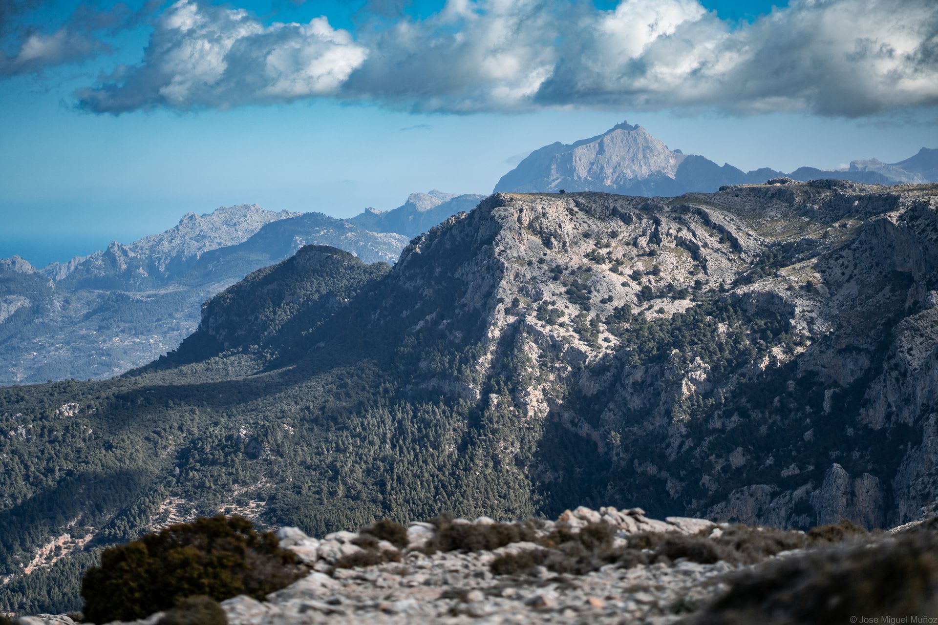 Mallorca by Utmb