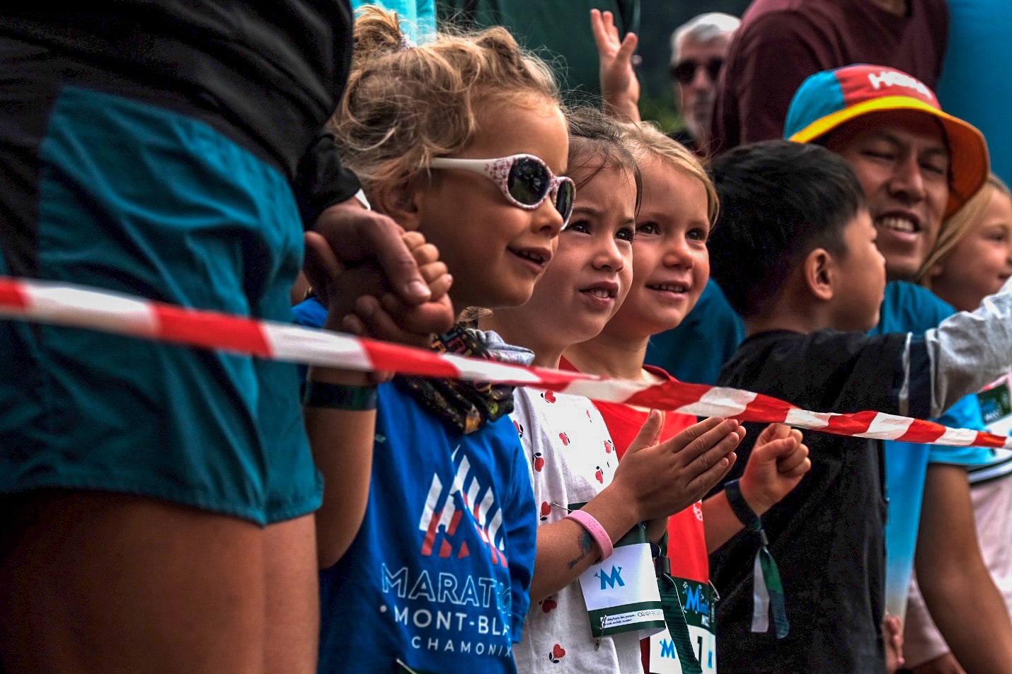 Martigny mini utmb