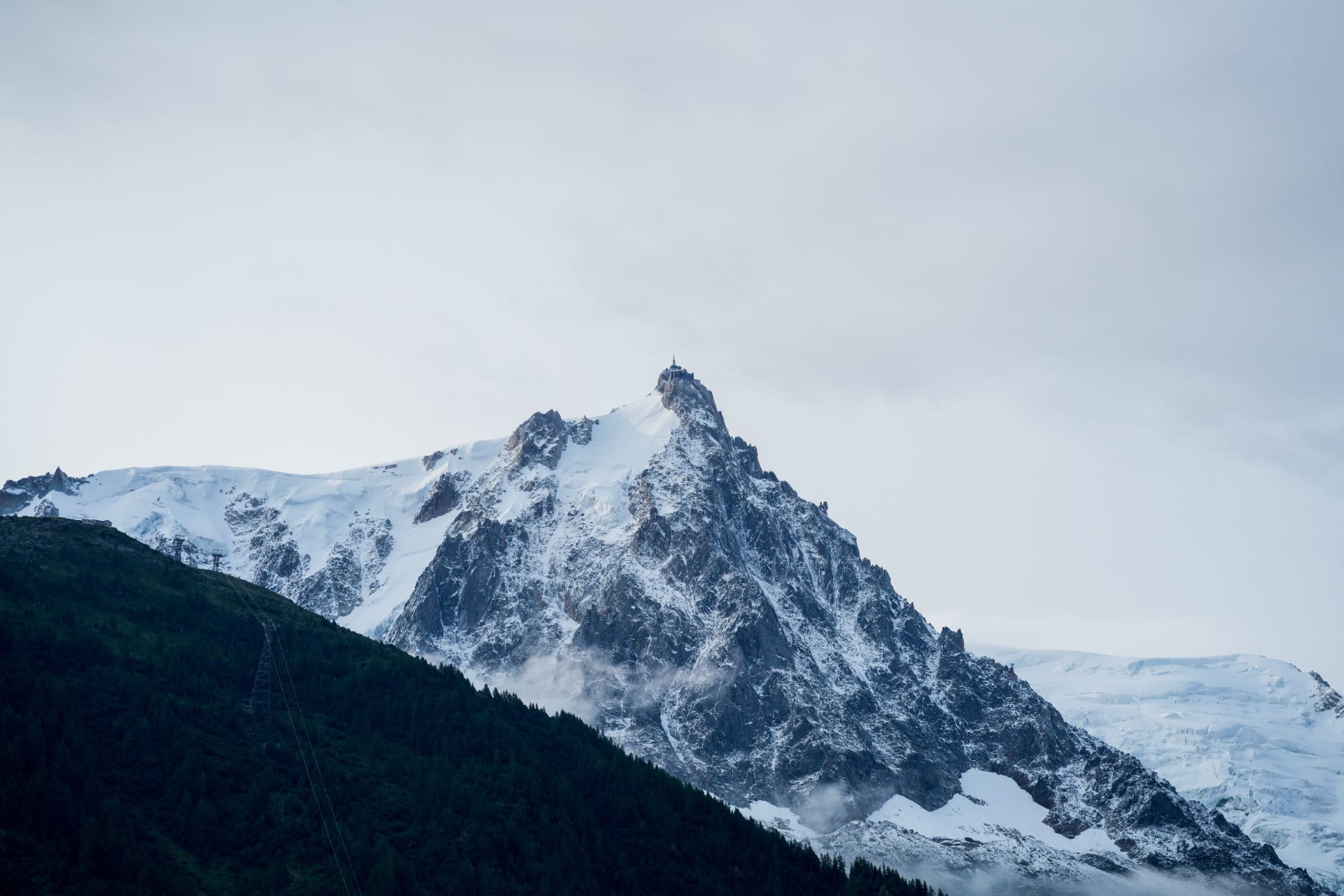 Solidarité UTMB