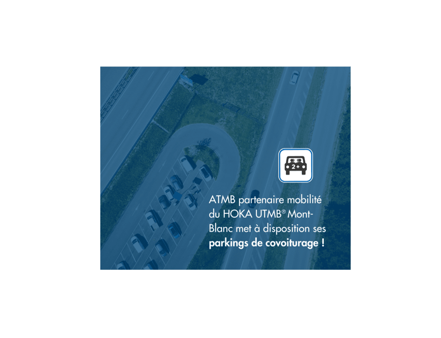 ATMB & UTMB