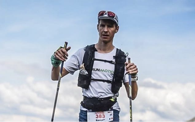 Training plans HOKA UTMB Mont-Blanc