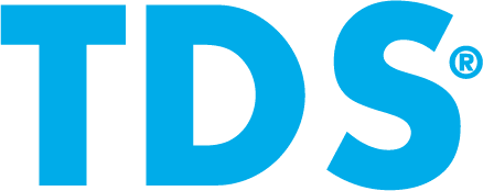 Logo TDS