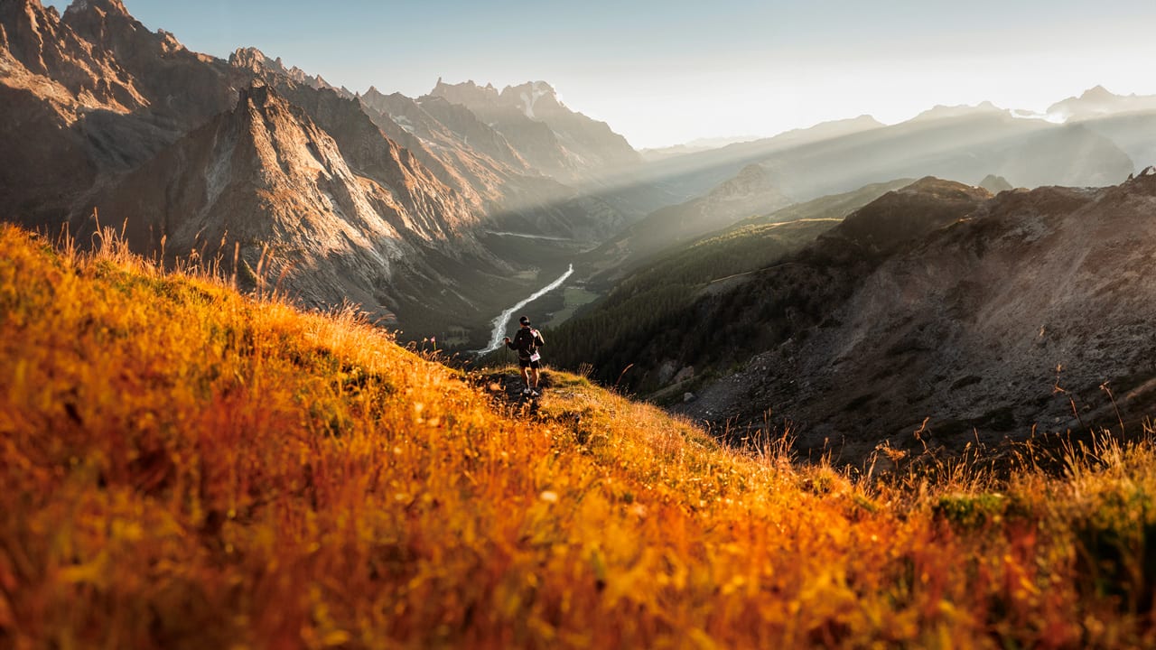 HOKA UTMB Mont-Blanc - UTMB World Series Finals