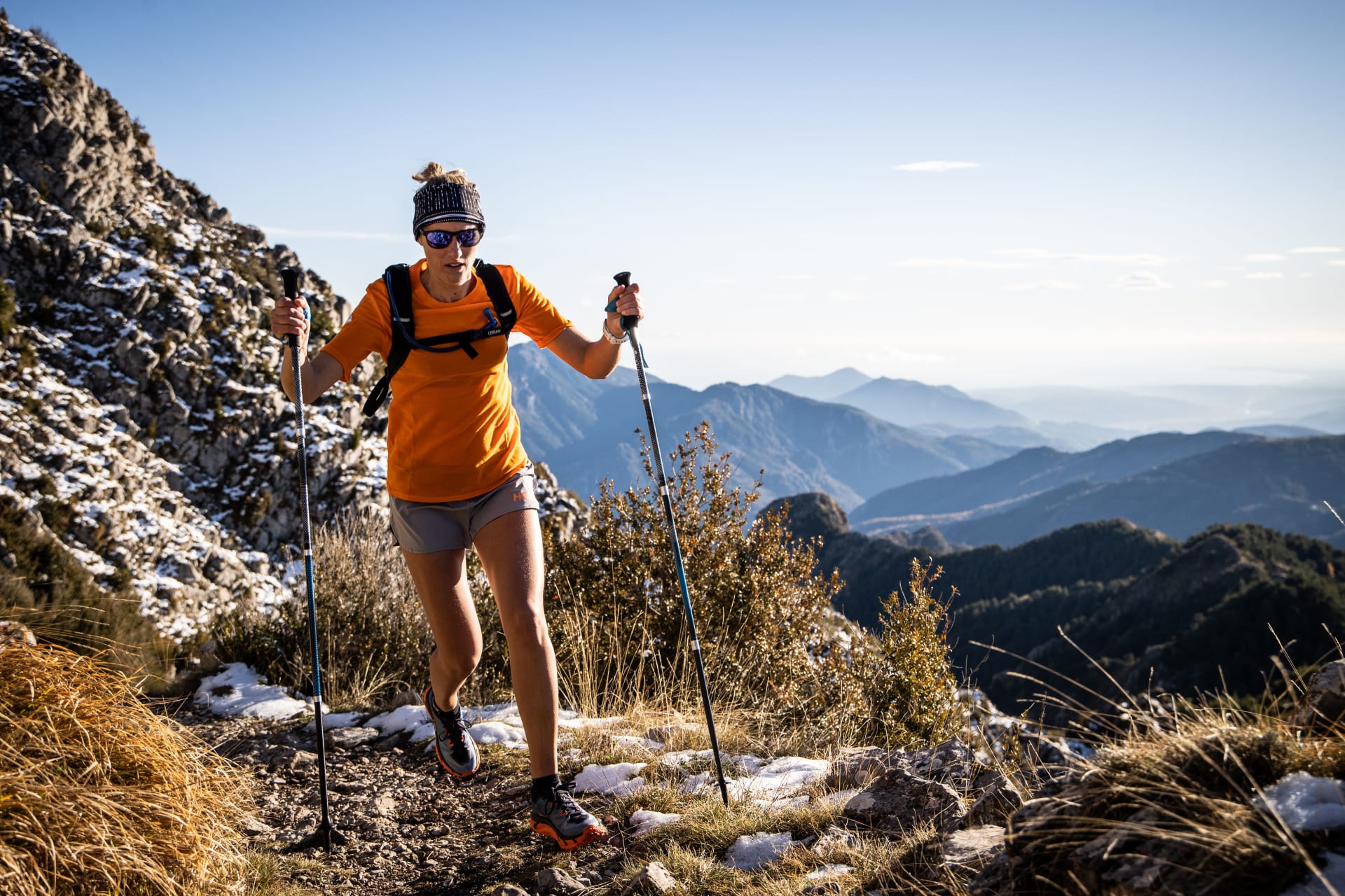 Riviera run: an ultra marathon on the Côte d'Azur