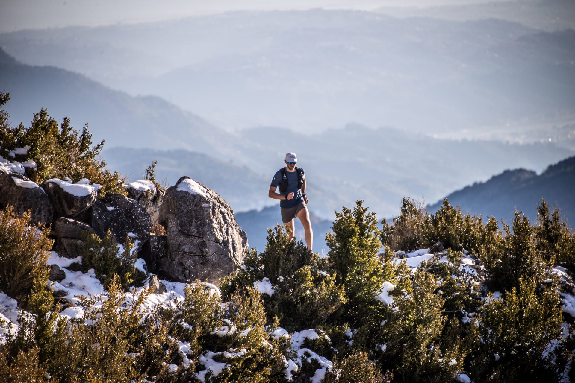 Ultra Trail Nice UTMB