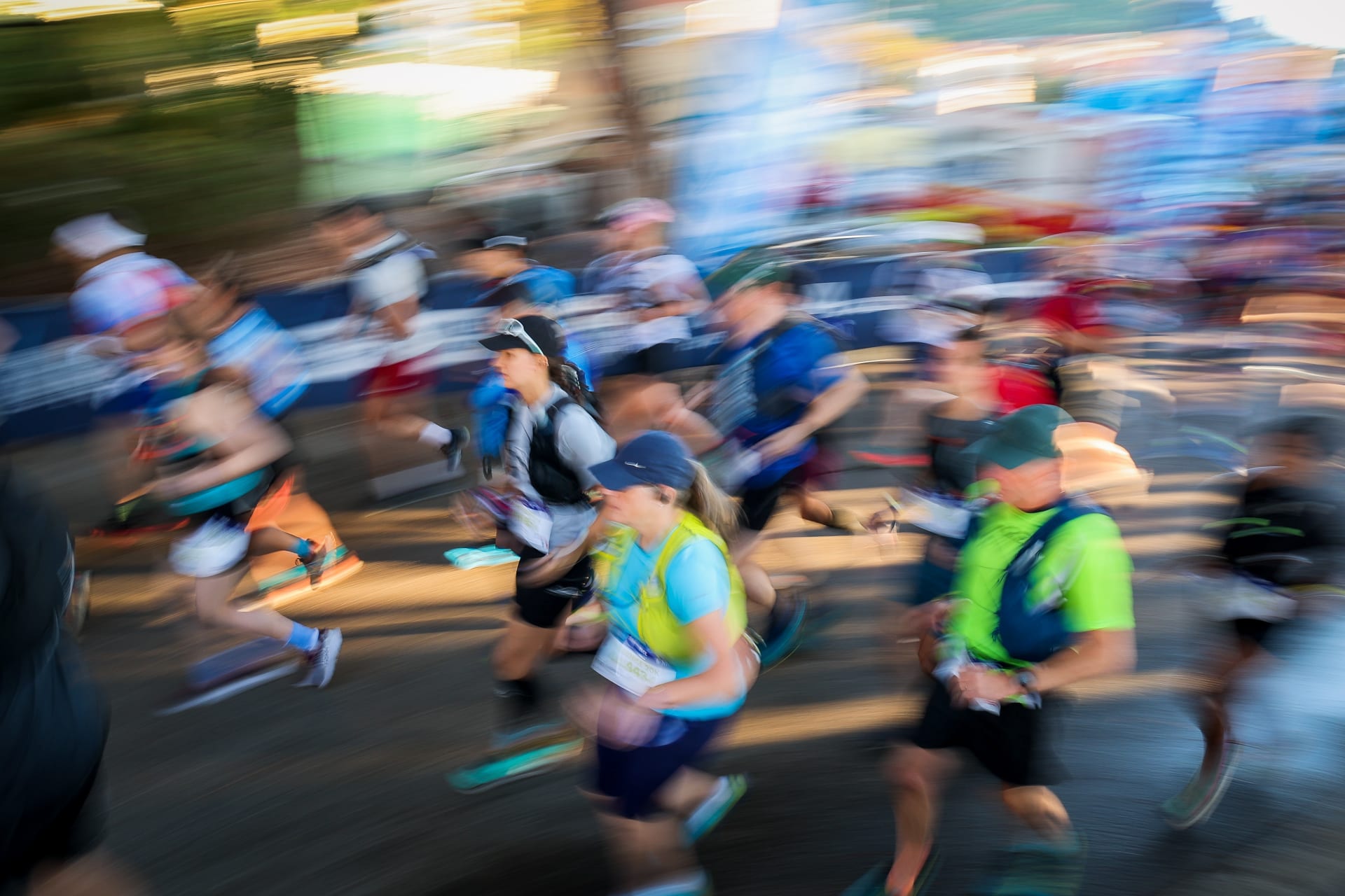 Nice runners online