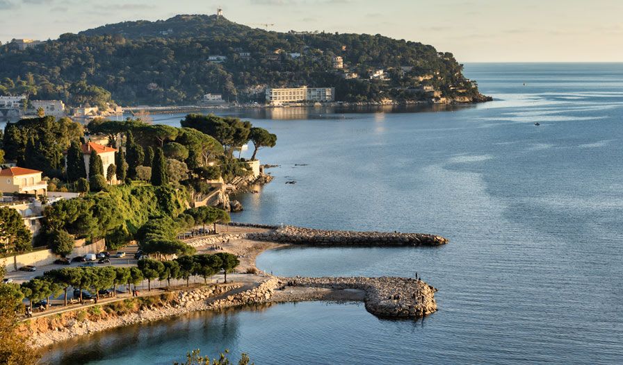 Cap-Ferrat