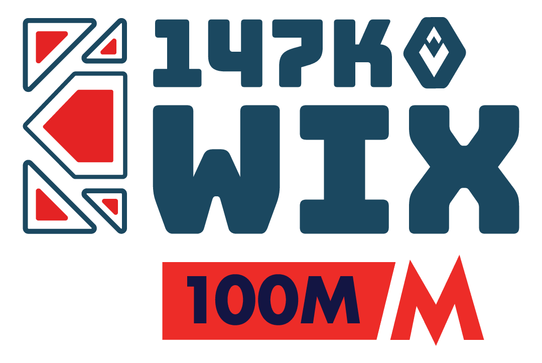 Wixárika - 100M