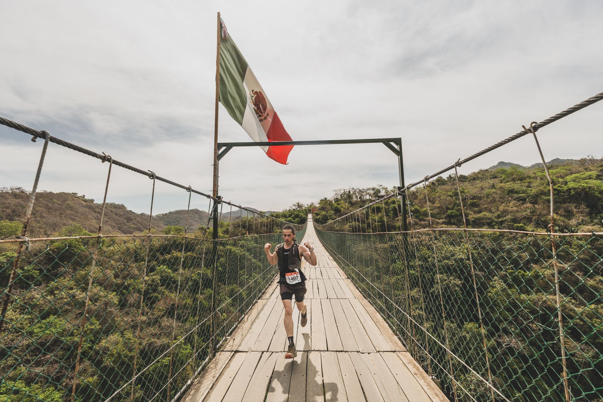 Puerto Vallarta by UTMB®