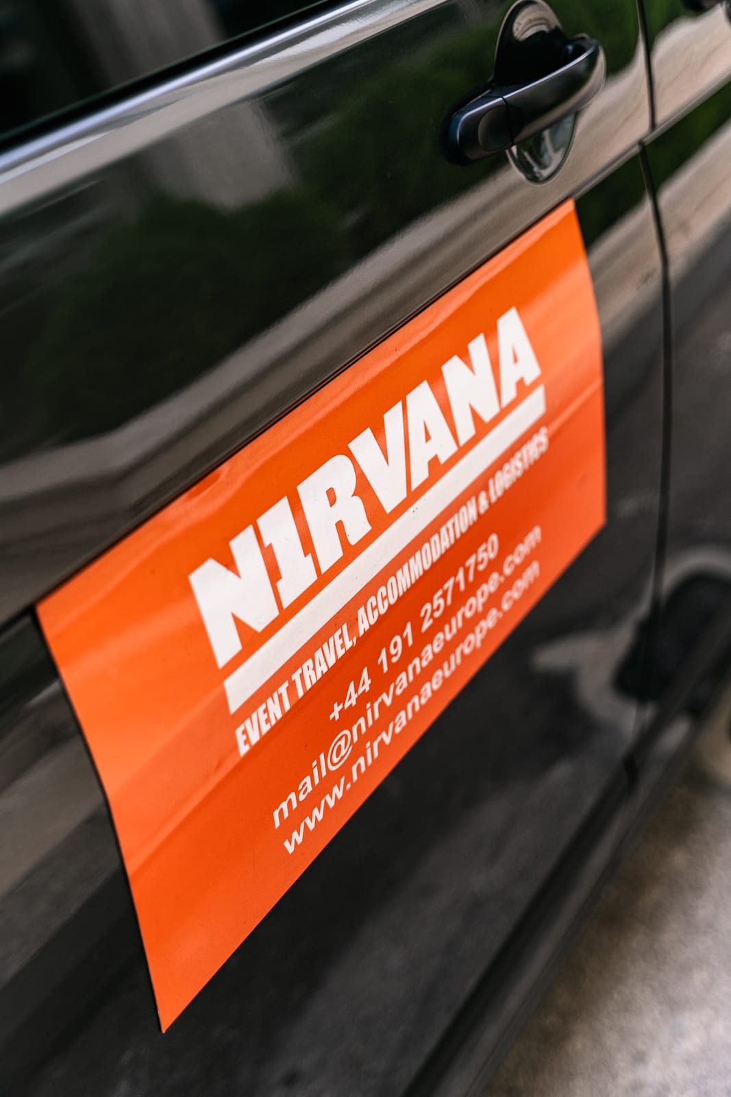Nirvana - travel and accommodation partner