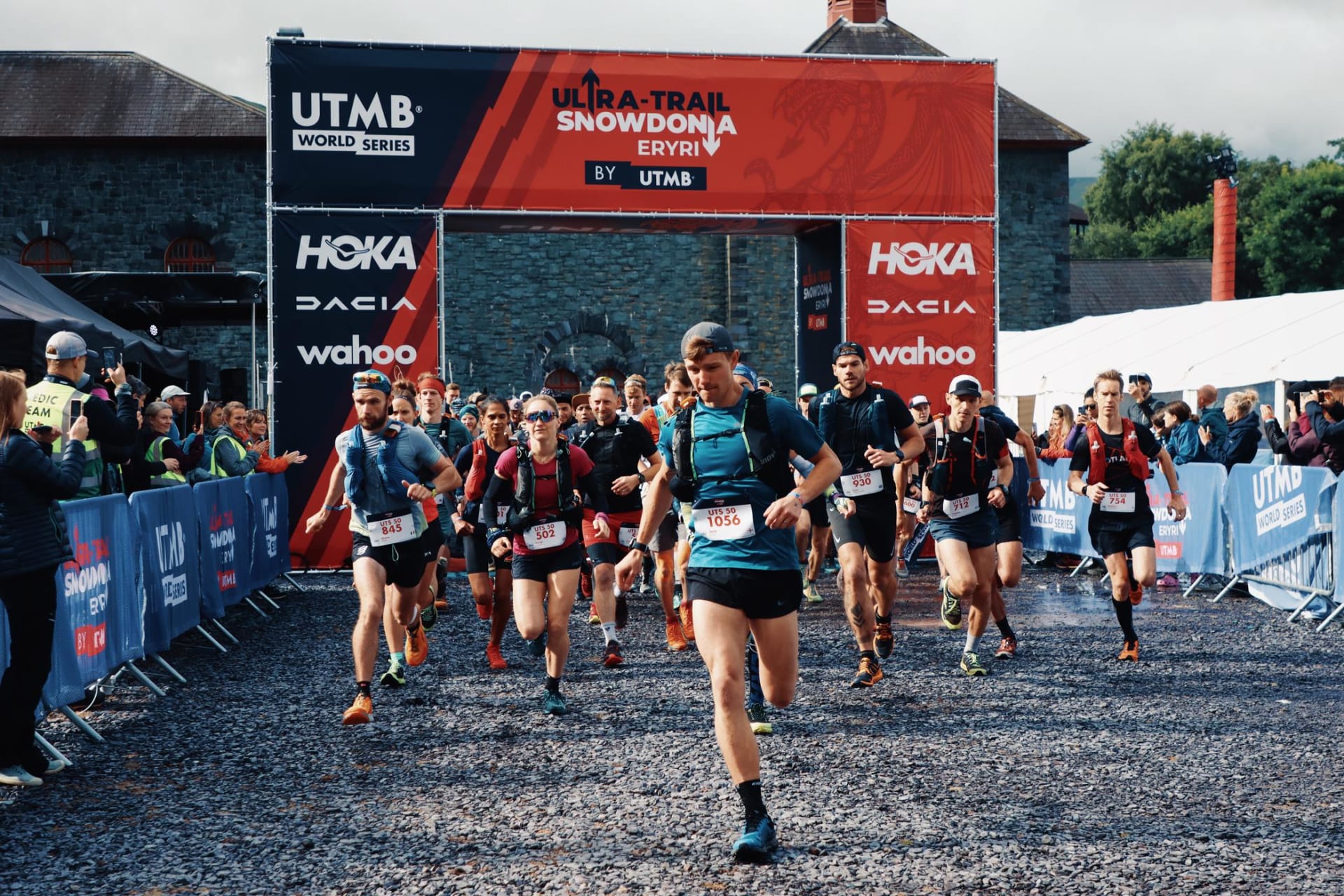 Utmb 219 elite on sale runners