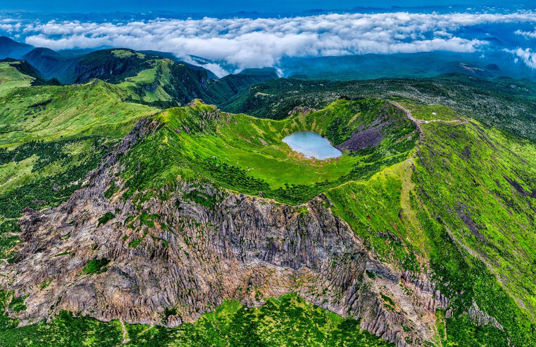 TransJeju by UTMB