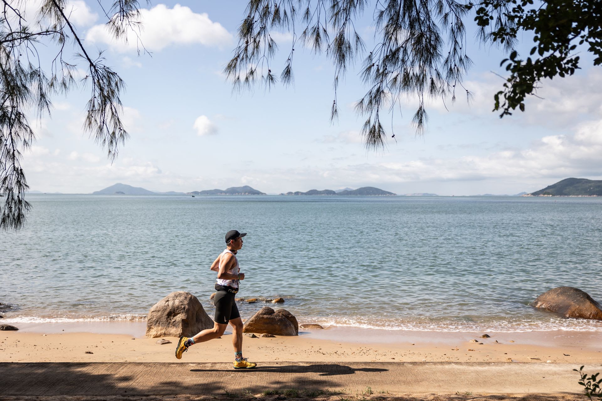 TransLantau25 by UTMB