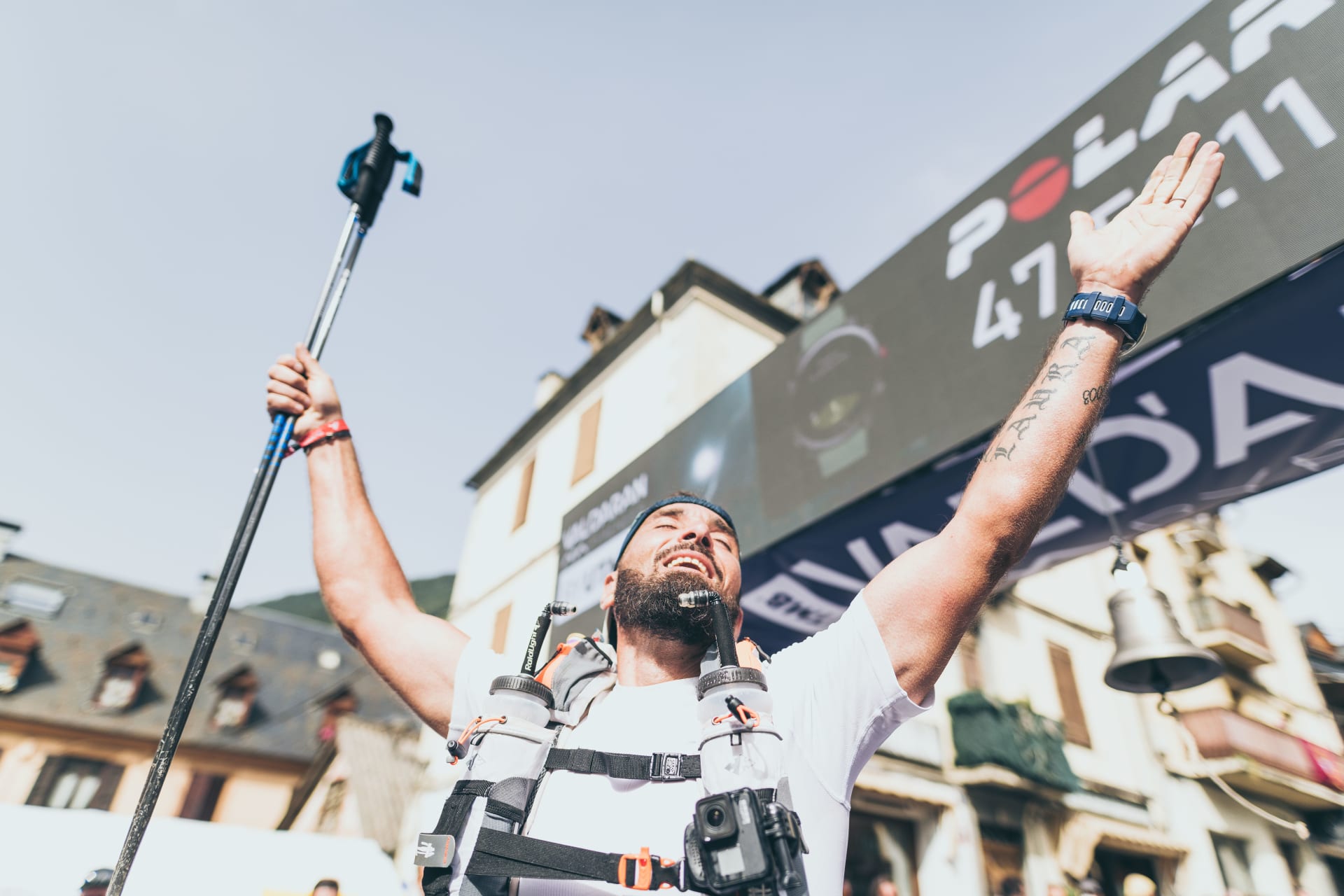 Experi&eacute;ncia d'Aran - EXP