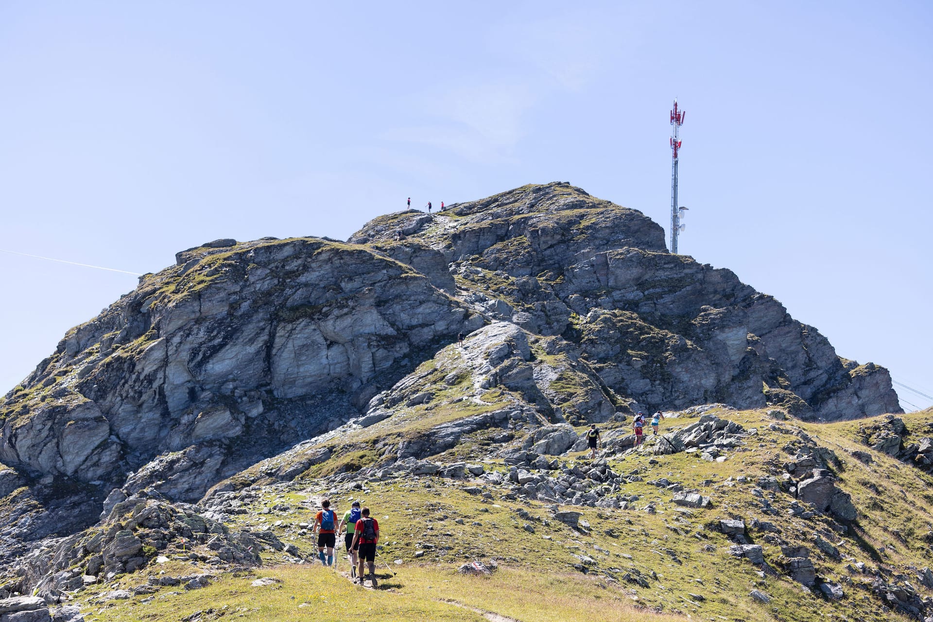 UTMB Live Trail Verbier St Bernard by UTMB 2024