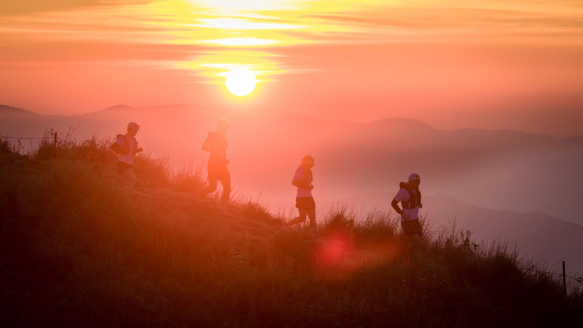 Dalat Ultra Trail by UTMB