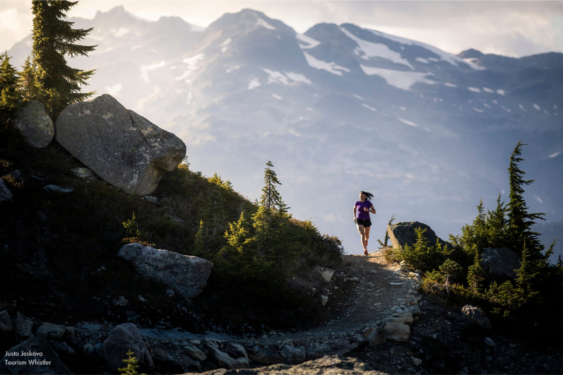 Amazean Jungle by UTMB