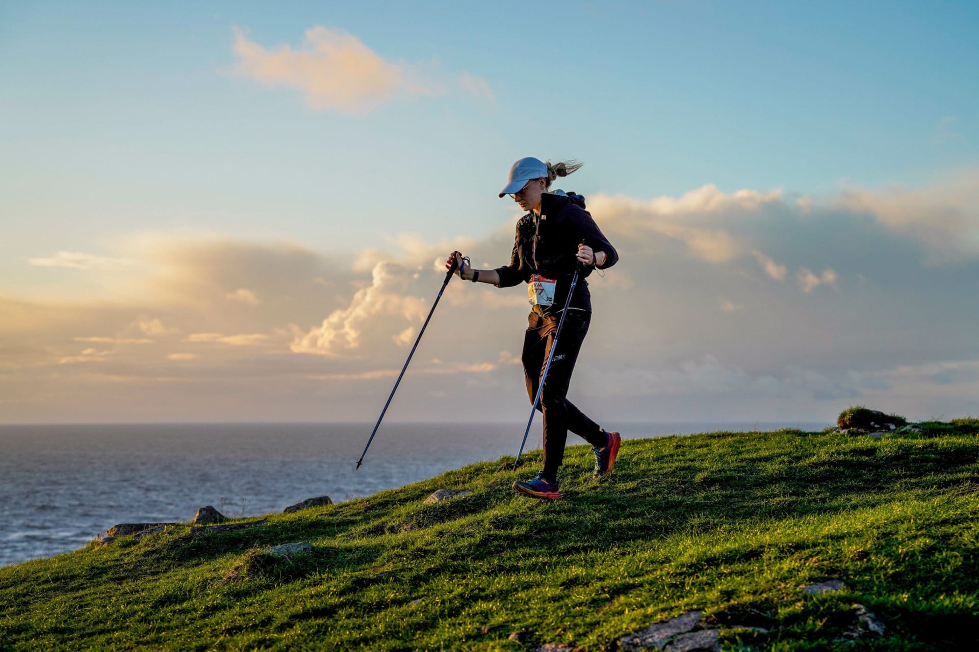 Traileuse Kullamannen