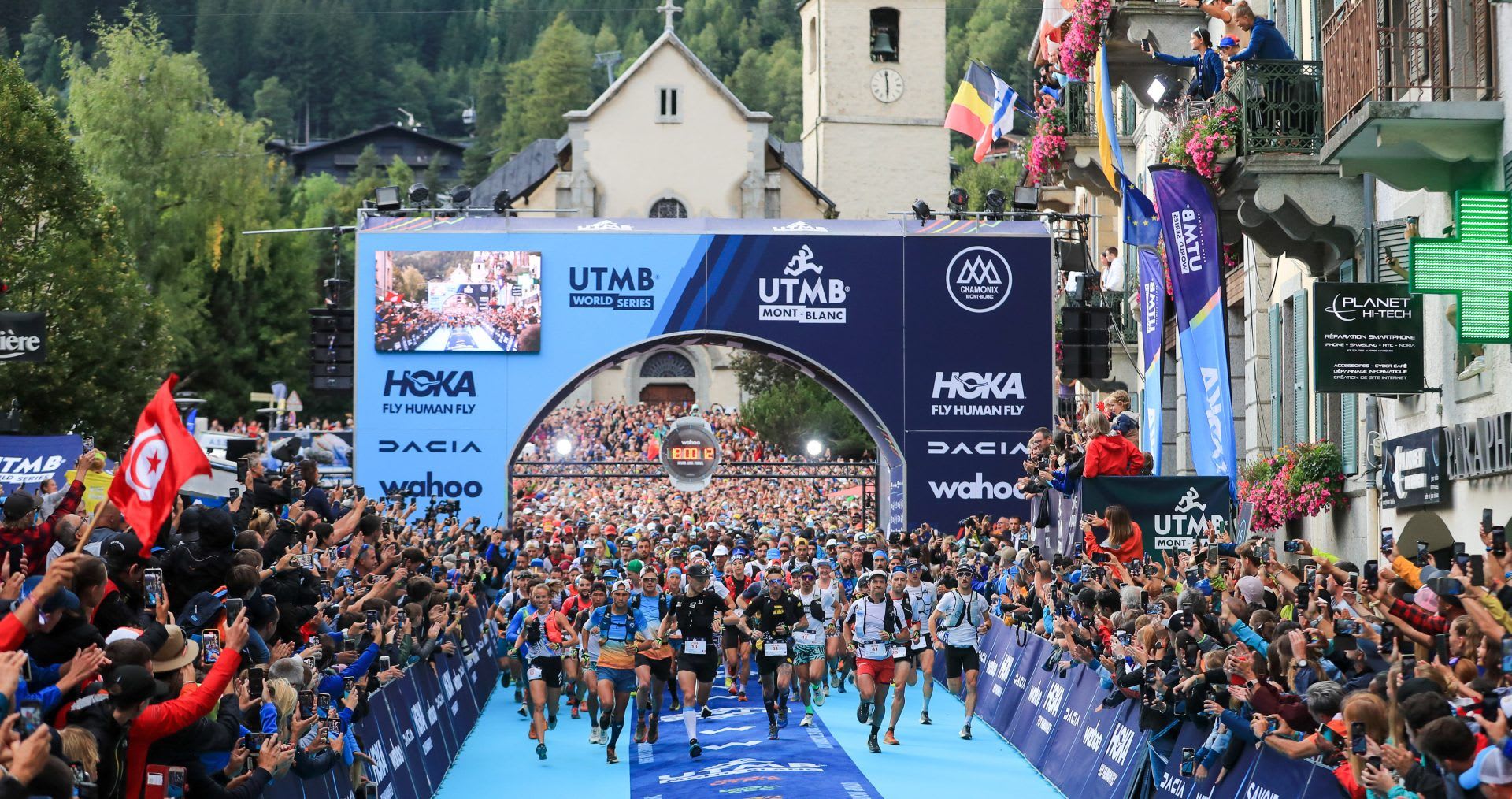 Utmb runners deals