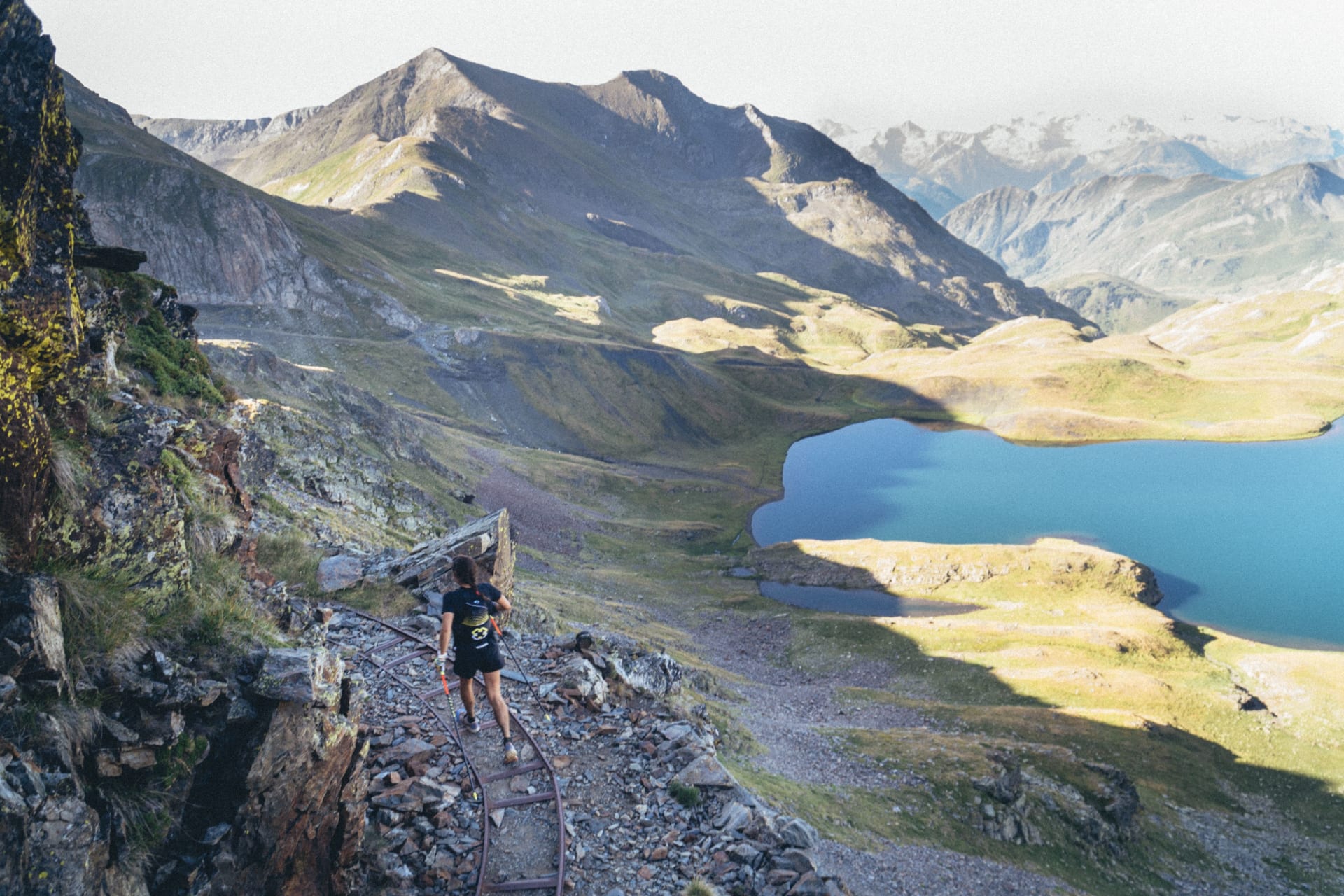 Val d'Aran by UTMB