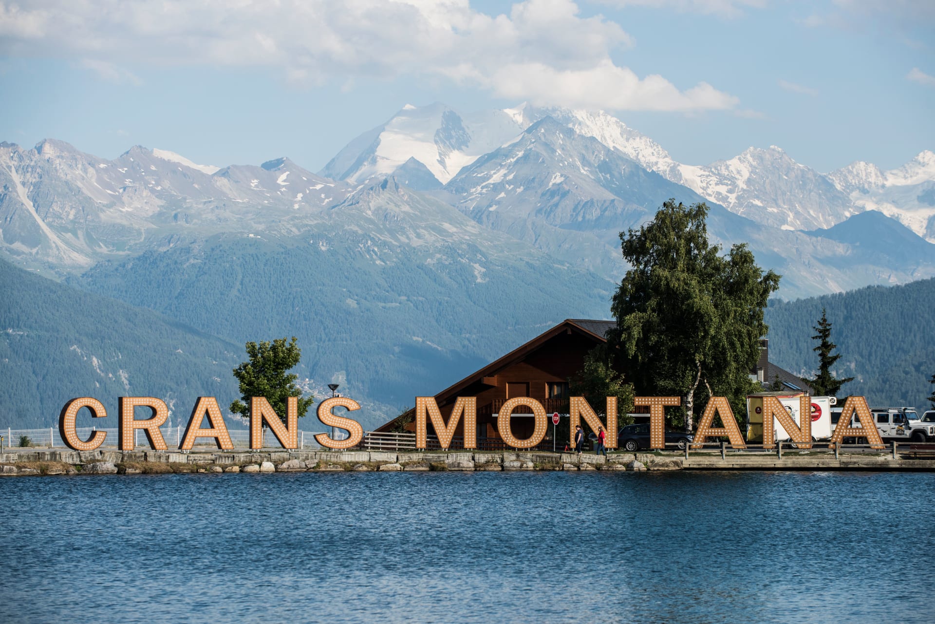 Crans Montana