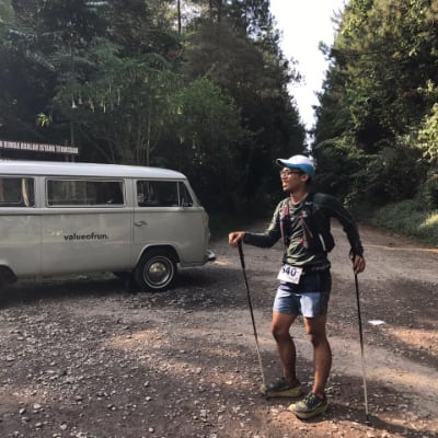 Raedi Fikry FACHRULHADI