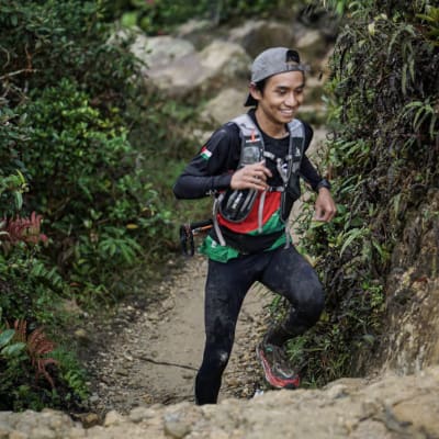 Muhammad Husaini ZAIDAN