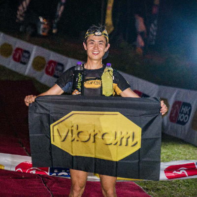 UTMF 鏑木毅 2013～2016、2018 UTMB Ultra-Trail Mt. Fuji (UTMF