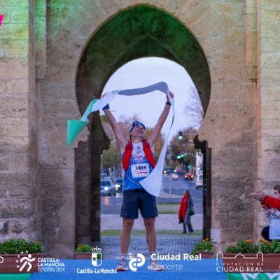 Rafael OROZCO MARTÍN