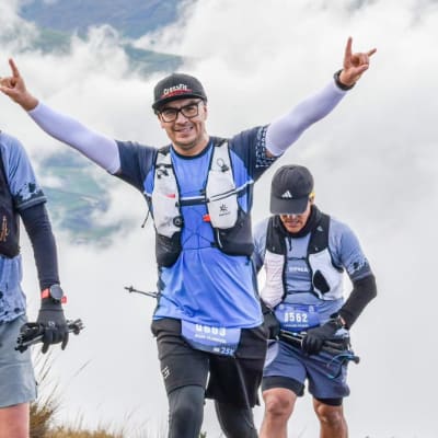 CÉSAR ROGELIO CAJAMARCA NUGRA