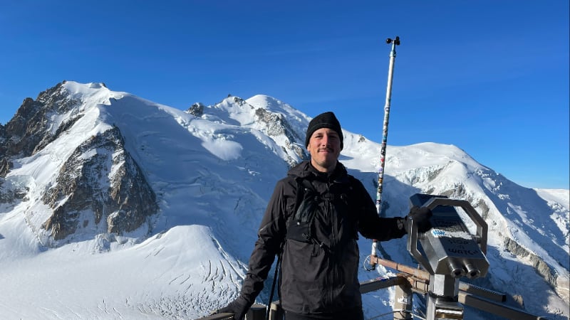 Jean-Francois MICHAUD