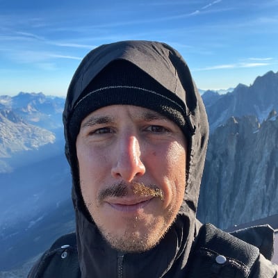 Jean-Francois MICHAUD