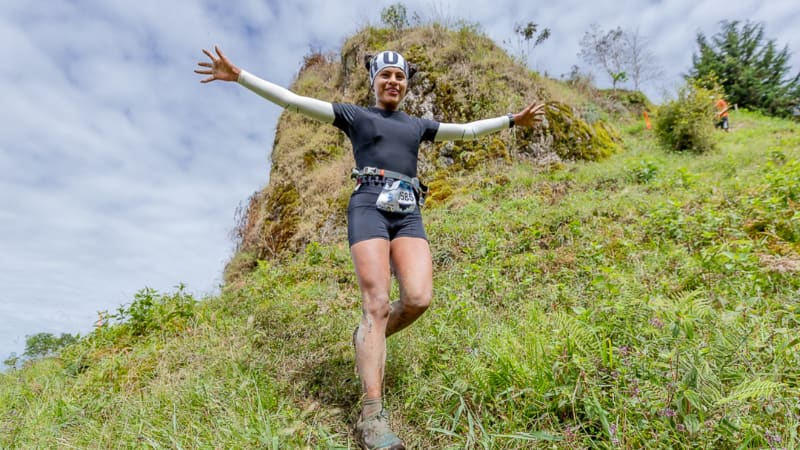 Mabel Dayanna VALENCIA ESCOBAR