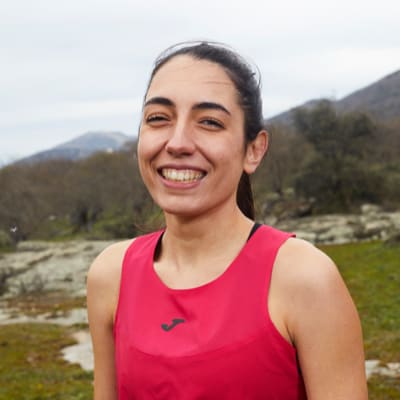 Monica VEGA PLASENCIA