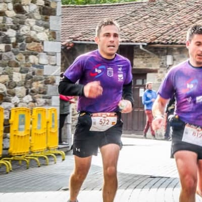 Daniel GIJÓN NORIEGA