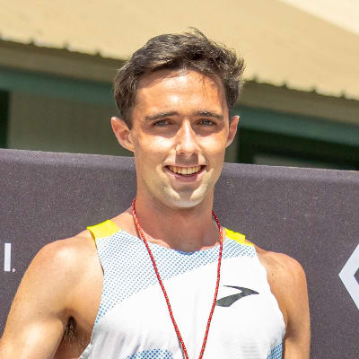 Meikael BEAUDOIN ROUSSEAU