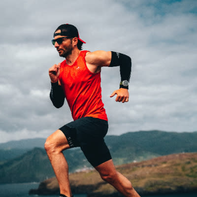 Damien D'ARCANGELO (Damien ARCANGELO)