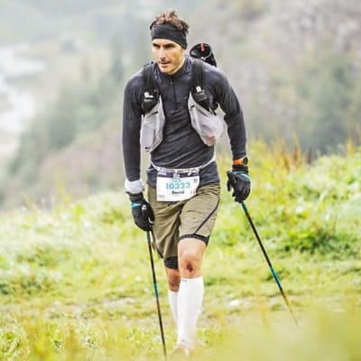 David BENSUSSAN